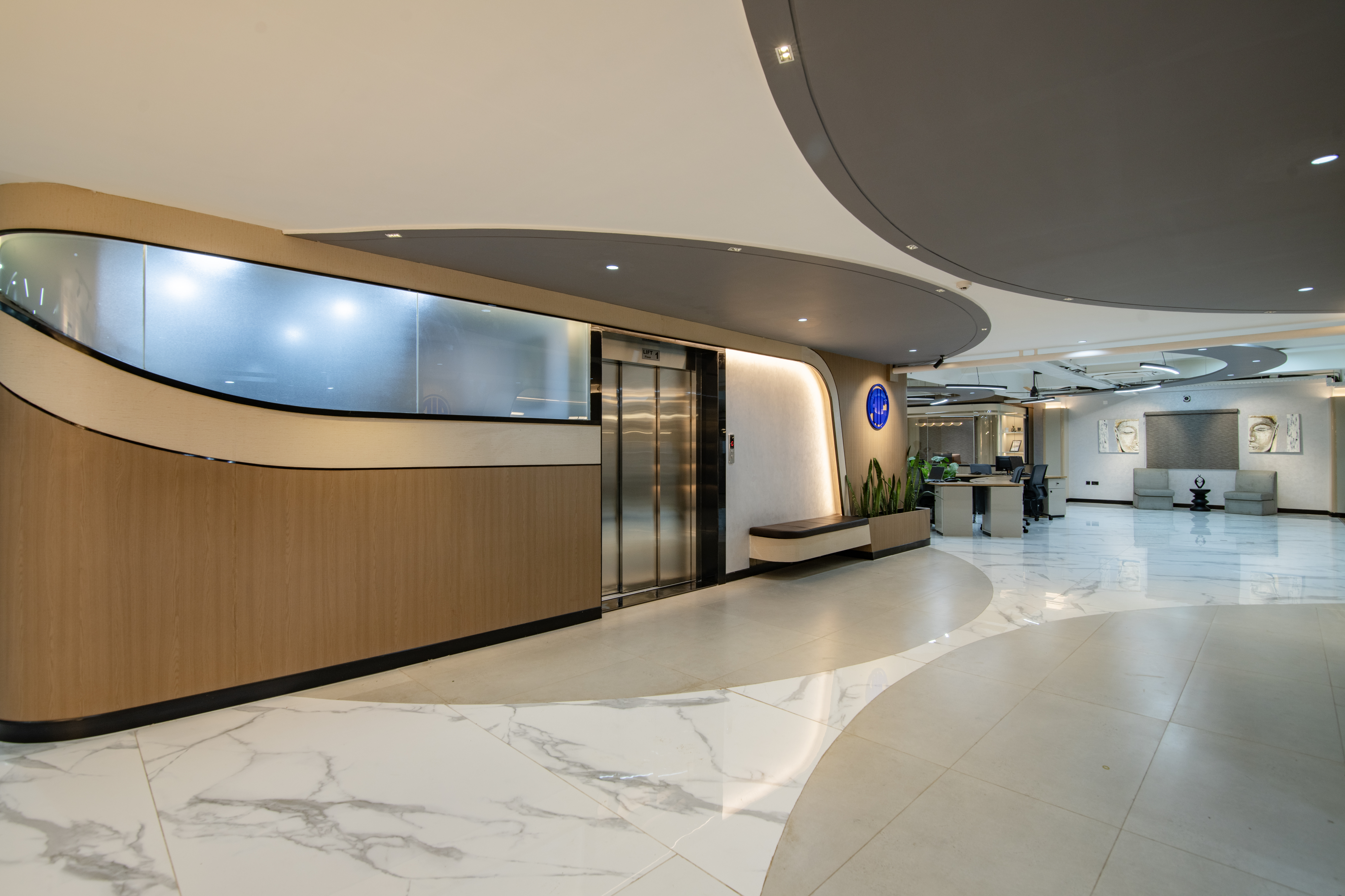 AIC Corporate Office